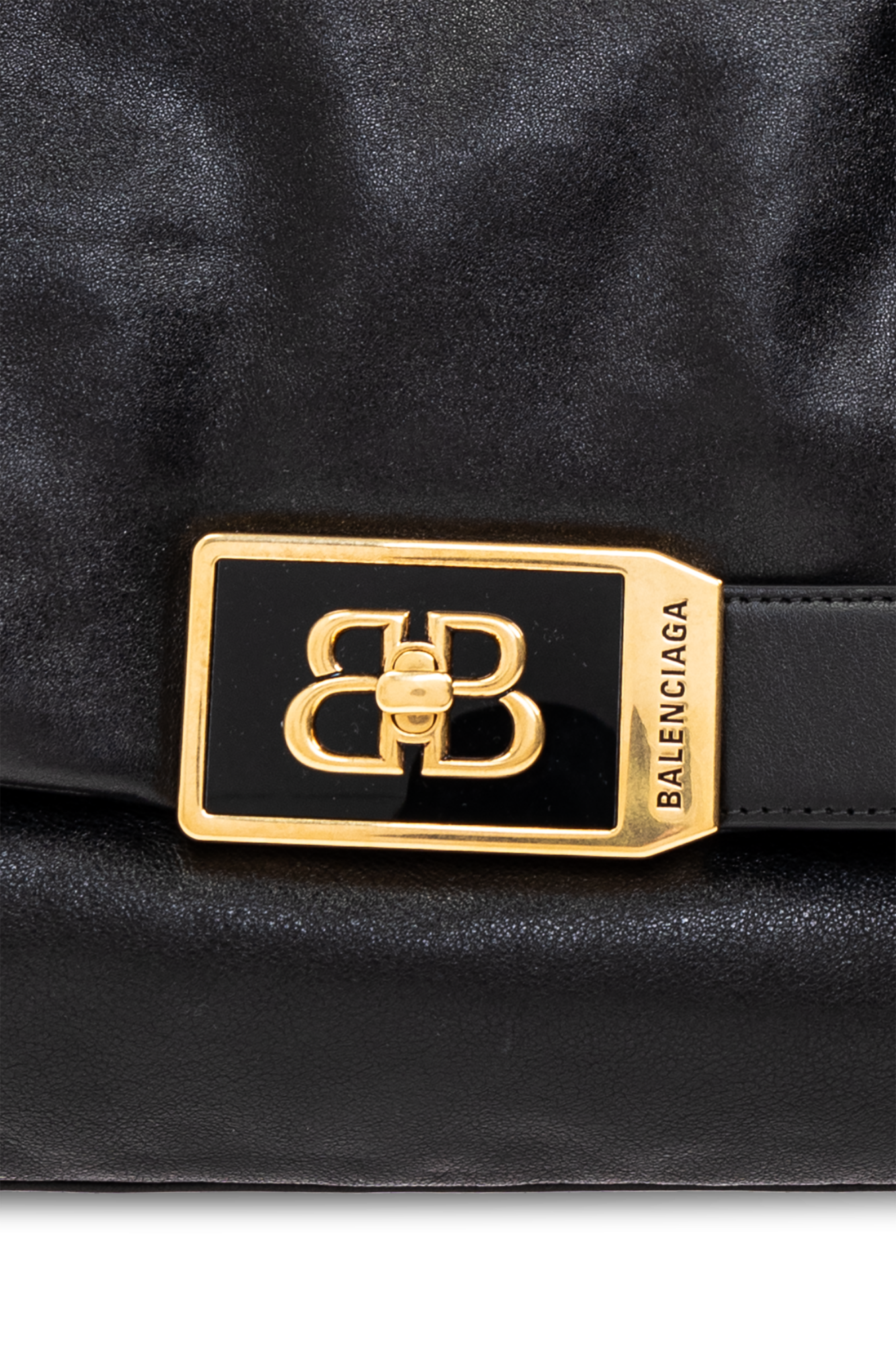 BALENCIAGA ♪ Modu Flap ミディアム ショルダーバッグ Balenciaga Shoulder bag Modu Flap Medium | Women's Bags | Vitkac